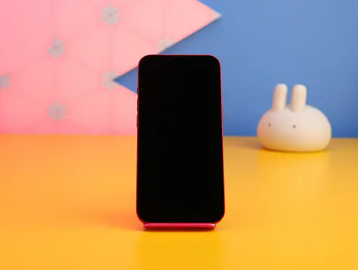 Смартфон Apple iPhone 13 128GB Red (MLPJ3) Б/В [159129] - фото 3