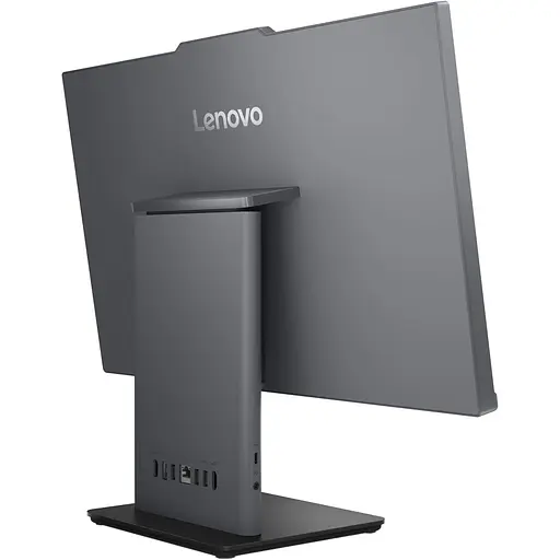 Моноблок Lenovo 23.8 ThinkCentre Neo 50a 24 G5 /i5-13420H/16GB/512SSD/DOS/Luna Gray (12SC000RUI) - фото 5