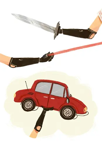 Надзвичайні. До мрії - Бова Іра - фото 10