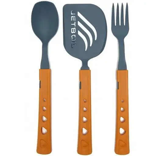Набор Jetboil Jetset Utensil Kit (1033-JB UTN)