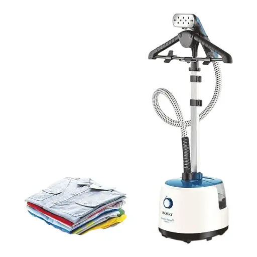 Прасувальна система Sogo PLA-SS-6335 - фото 1