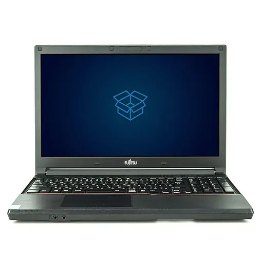 Ноутбук Fujitsu Lifebook A574/K (i5-4310M/4/320) - Class B "Б/В" - фото 1