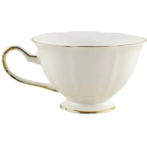 Столовый сервиз на 6 персон фарфор NP41SETTEA - фото 10