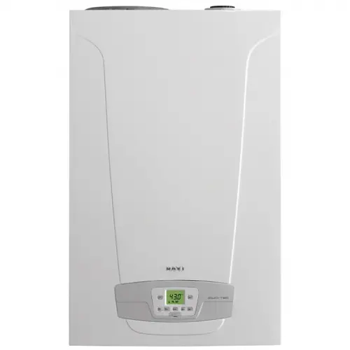 Газовый котел Baxi Nuvola Duo-tec 16 GA