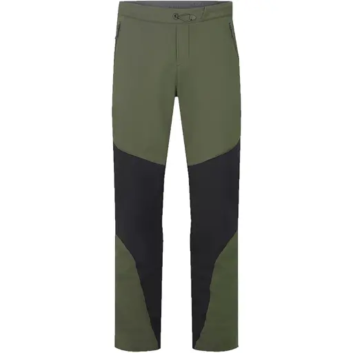 Штаны Rab Torque Pants Regular M Olive (1033-RB QFW-22-ARM-32-RG)
