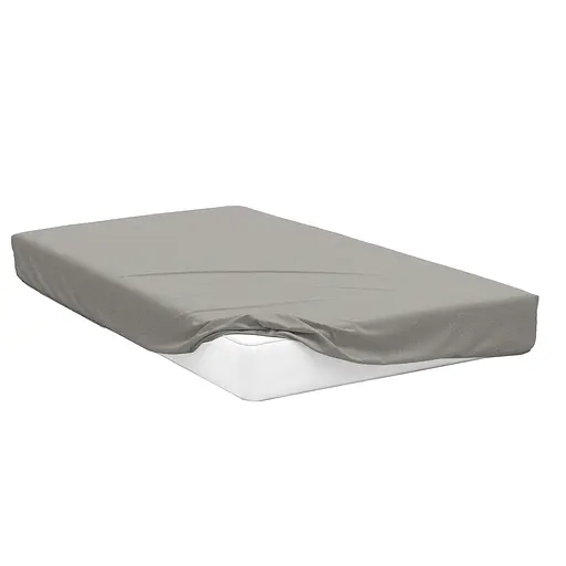 Простирадло на резинці LeLit Р-0223 полісатин 180 х 200 x 25 см (le2000000322346)