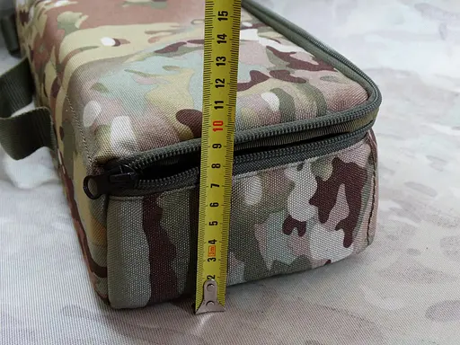 Підсумок сумка тактичний для хронографа Кейс ProChrono - фото 8