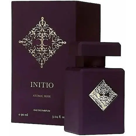 Парфюмированная вода оригинал Initio Parfums Prives s Prives Atomic Rose 90 мл - фото 1