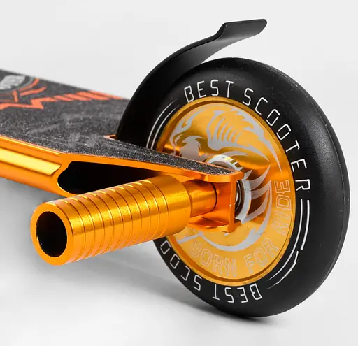 Самокат трюковий 23015 Best Scooter HIC-система - фото 6