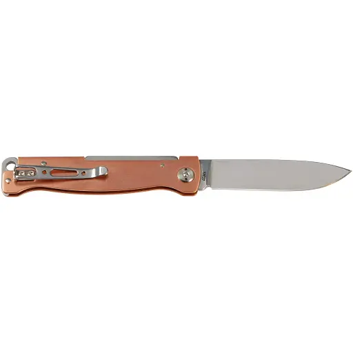 Нож Boker Plus Atlas Copper - фото 2