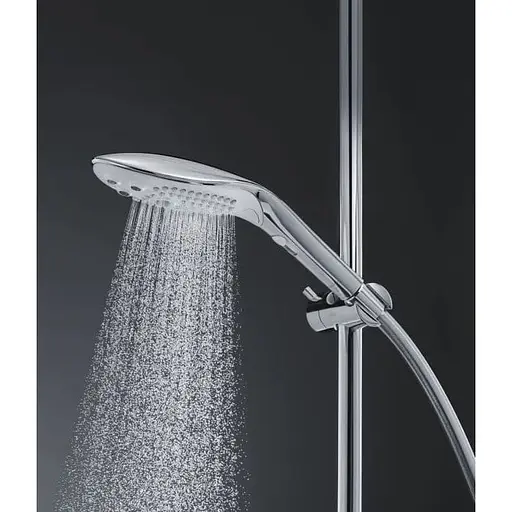 Клиторальный вибратор Womanizer Wave (Chrome) - фото 8