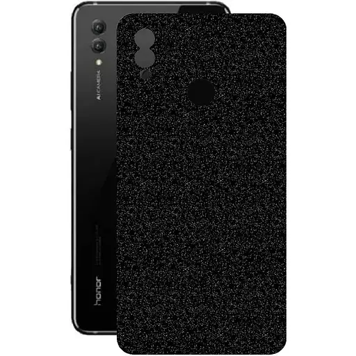 Захисна плівка StatusSKIN для Honor Note 10 Корпус Вініл Галактика