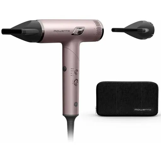 Фен Rowenta HY8530E0 (HY8530E0) - фото 1