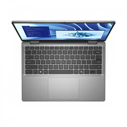 Ноутбук Dell Latitude 7455,2560 x 1600,Qualcomm X Plus X1P-64-100 10 C/10 T,3.4 GHz - 3.4 GHz,16 GB LPDDR5X - фото 4