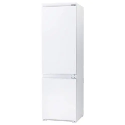 Холодильник с морозильной камерой Eleyus RDB 2177 SM - фото 3