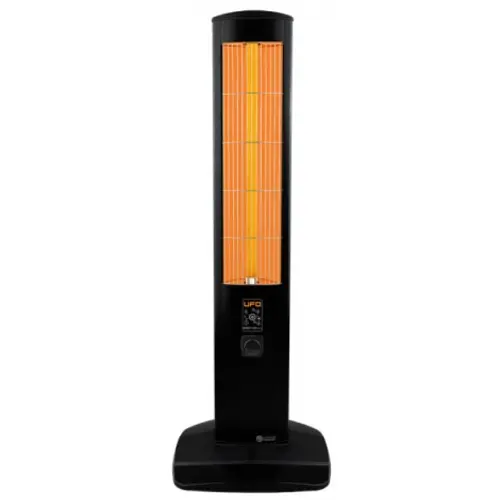 Інфрачервоний обігрівач UFO ERC-S 2300W 220-230V (UFO Erciyus Smart 23)