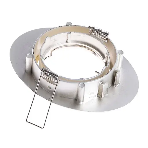 Светильник точечный Brille HDL-DT 08 PS/G MR16 163945 - фото 4