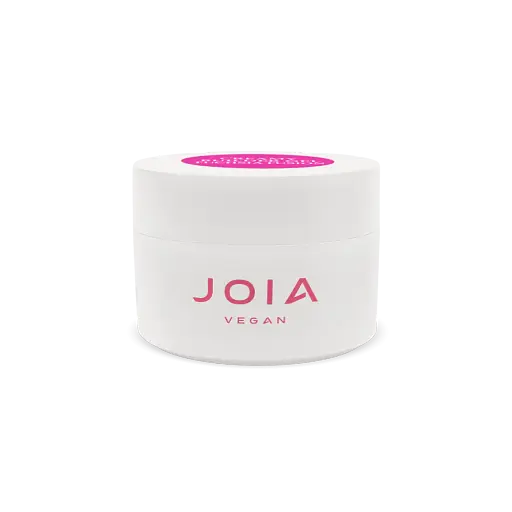 Моделирующий гель Joia vegan Creamy Builder Gel Fuchsia Fusion 15 мл - фото 2