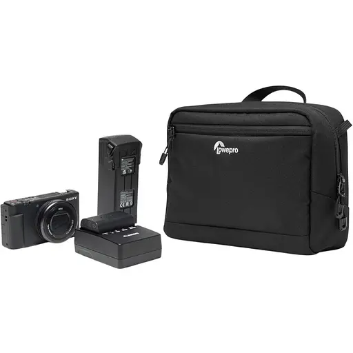 Сумка для фотоаппарата Lowepro ProTactic CS 120 III (LP37489-PWW) [135698] - фото 6