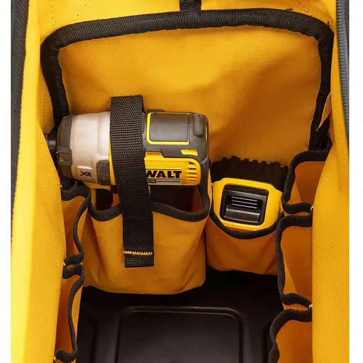 Сумка для інструмента DeWalt Pro 20, 550x295x320 мм (DWST60104-1) - фото 12