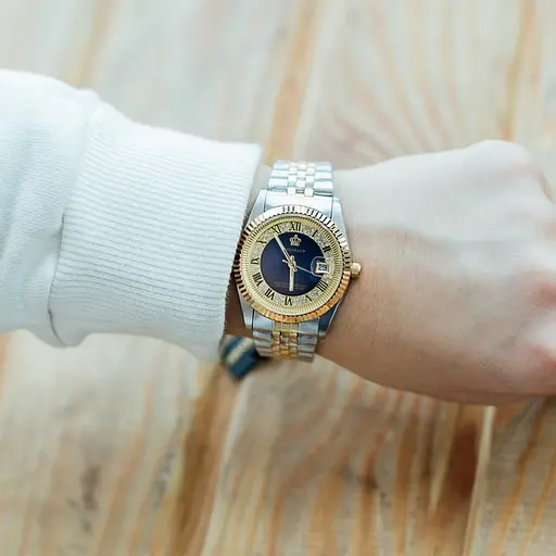 Годинник Reginald Crystal - фото 5