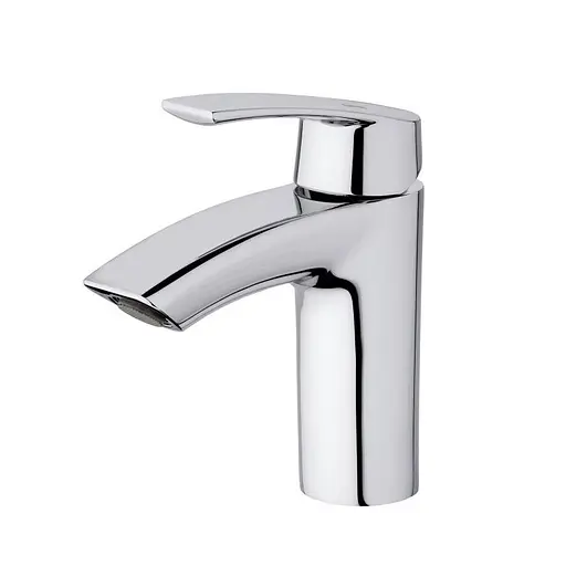 Змішувач для умивальника GRB Premier 50510500 Хром - фото 1