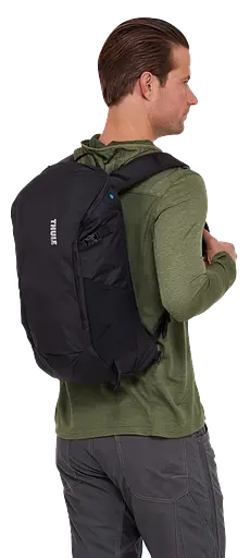 Рюкзак AllTrail Daypack 18L TADP-218 Black Thule sum0027940 - фото 5
