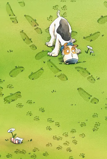 Інспектор Лап. Пограбування без слідів злочину. Книга 6 - фото 12