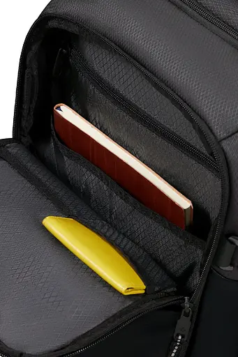 Рюкзак 15.6" Samsonite ARMOX BLACK 44x31x23 KQ2*09002 - фото 4