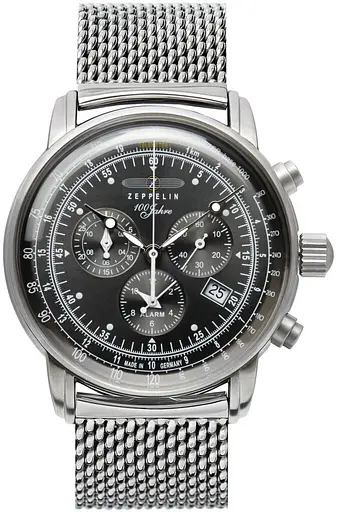 Годинник Zeppelin 100 Years Zeppelin ED. 1 7680M-2