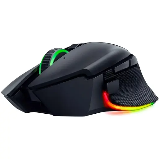 Мышь Razer Basilisk V3 Pro 35K Black (RZ01-05240100-R3G1) - фото 6