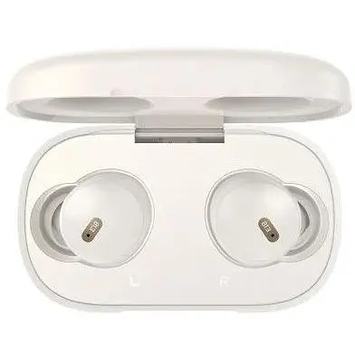 Навушники Baseus Bowie E18 True Wireless Earphones білий A00023800223-00