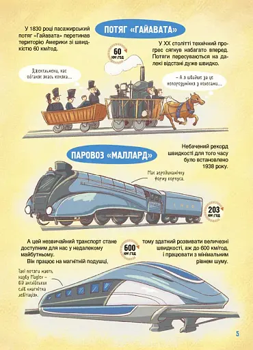 Як це влаштовано: Залізниця - фото 5