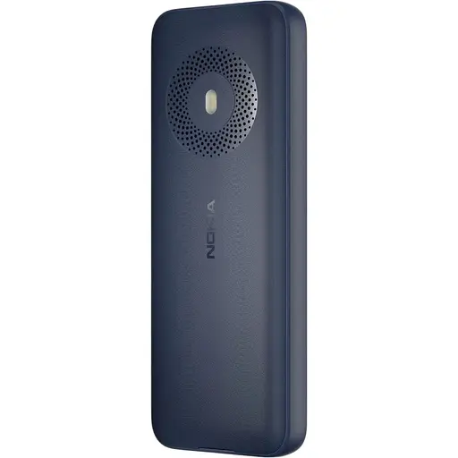 Мобільний телефон Nokia 130 Dual Sim 2023 Dark Blue - фото 10