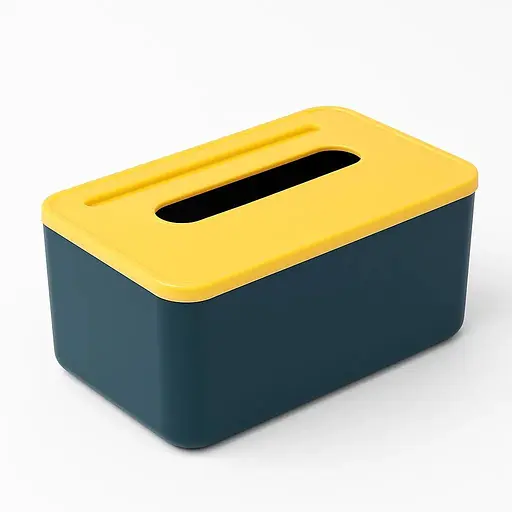 Диспенсер для салфеток Rosa 23х20х10 см - фото 1