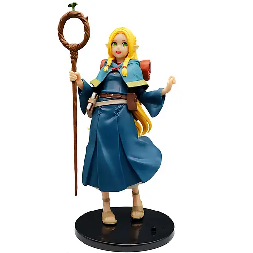 Фигурка Подземелья вкусности Марсиль Dungeon Meal Marcille 16.5 см S DM M 16