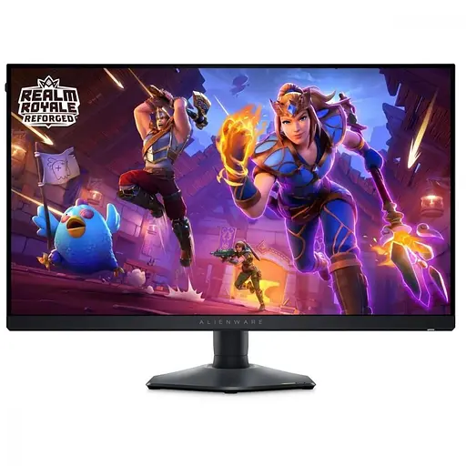 Монітор Dell Alienware AW2724HF (210-BHTM)