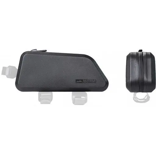 Велоcумка Travel Extreme Aqua top 1.5L (1060-TE-В009)