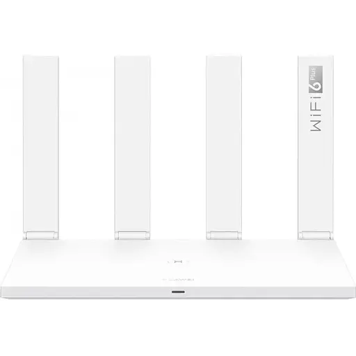 Бездротовий маршрутизатор (роутер) HUAWEI WS7100 V2 AX3 Dual-Core White (53039916)