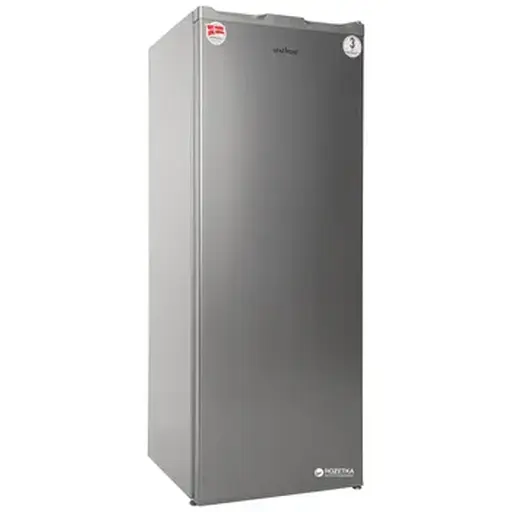 Морозильна камера Vestfrost VD 205 FNX - фото 3