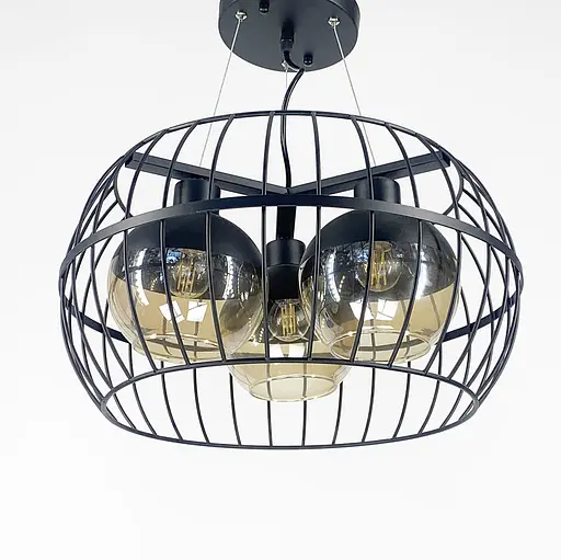 Люстра Lumina Line.F 11765/3 - фото 3