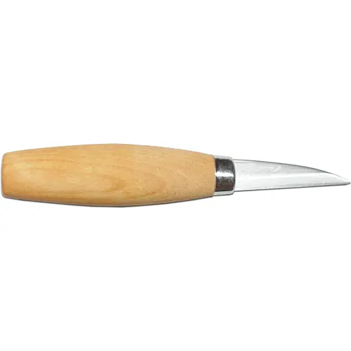 Ніж Morakniv Woodcarving 122 - фото 2