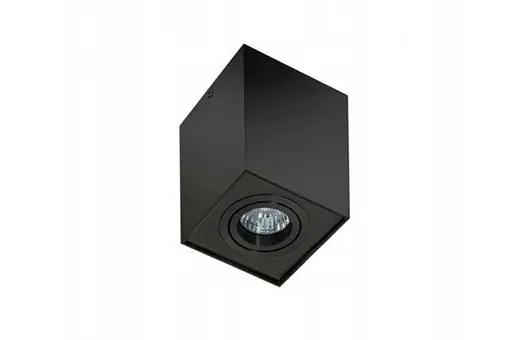 Точковий світильник Azzardo AZ2137 Eloy GU10 1x50W IP20 - фото 1