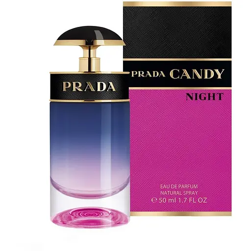 Prada Candy Night 50 мл парфумована вода - фото 1