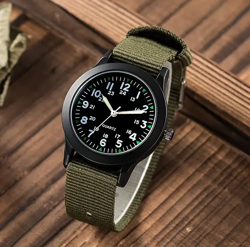 Годинник Hemsut Commandor - фото 2