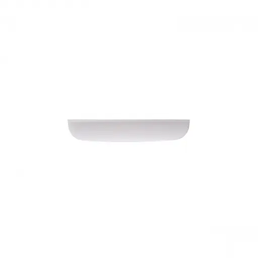 Стельовий врізний світильник для ванної Brille LED-46R/18W WW - фото 3