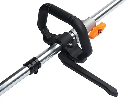 Коса акумуляторна Sequoia без АКБ та ЗП SBB2025BD - фото 7