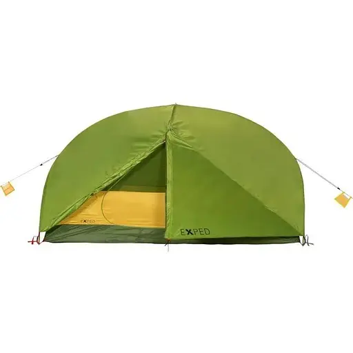 Палатка Tribe Exped Lyra II (1054-018.1215)