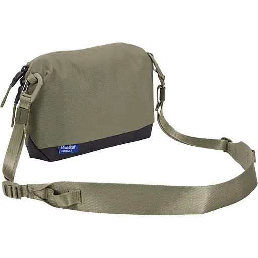 Наплічна сумка Thule Paramount Crossbody 2L Soft Green (TH 3205006) - фото 3