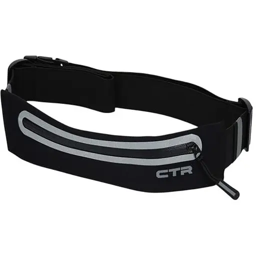 Ремінь CTR Stuff-It Belt Black (1052-1485 029)